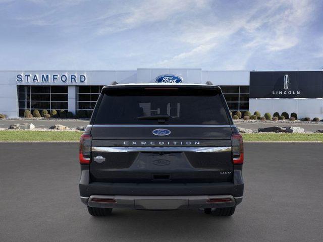 new 2024 Ford Expedition Max car, priced at $78,895