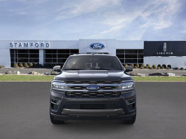 new 2024 Ford Expedition Max car, priced at $78,895