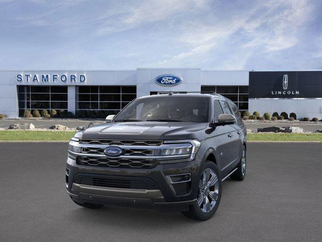 new 2024 Ford Expedition Max car, priced at $78,895