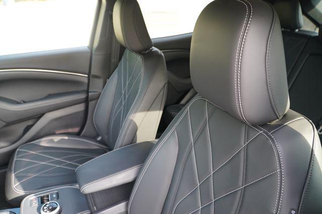 used 2024 Ford Mustang Mach-E car, priced at $36,995