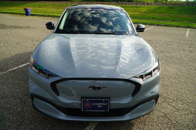 used 2024 Ford Mustang Mach-E car, priced at $36,995