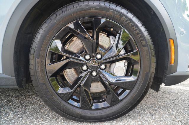 used 2024 Ford Mustang Mach-E car, priced at $36,995