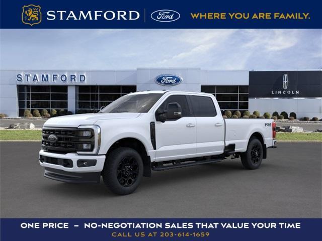 new 2024 Ford F-250 car, priced at $80,285