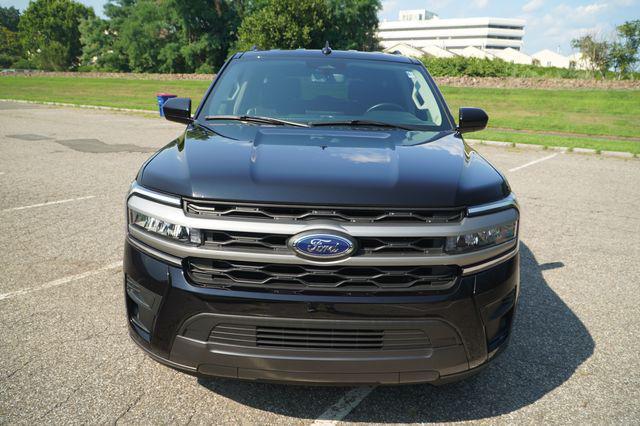 used 2024 Ford Expedition car, priced at $54,490
