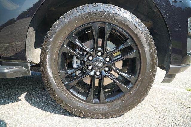 used 2024 Ford Expedition car, priced at $54,490