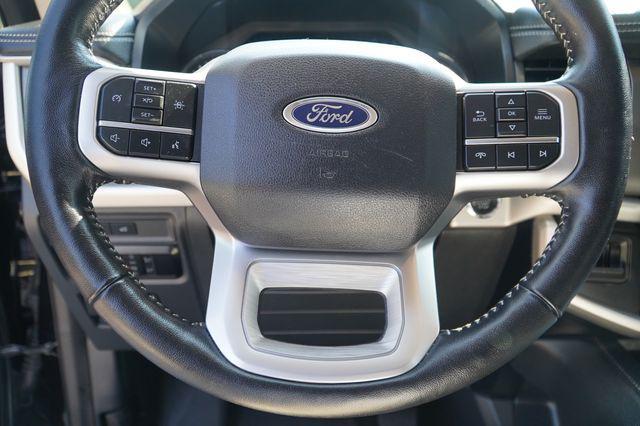 used 2024 Ford Expedition car, priced at $54,490