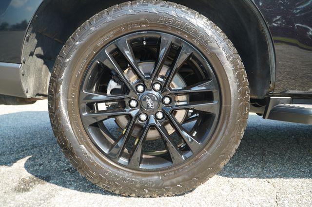 used 2024 Ford Expedition car, priced at $54,490