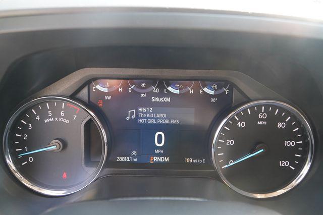 used 2024 Ford Expedition car, priced at $54,490