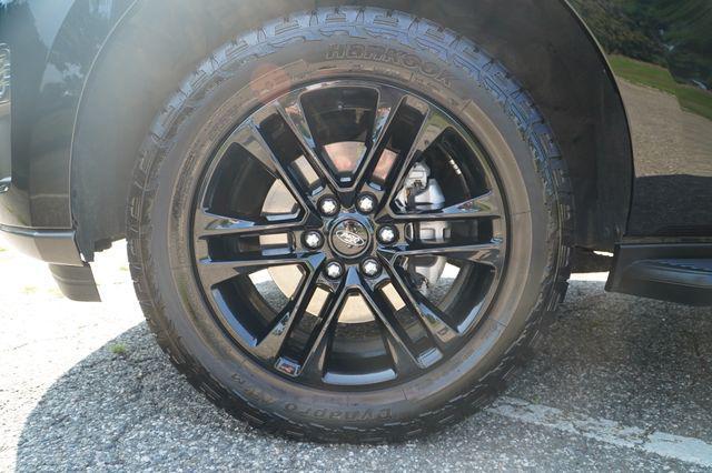 used 2024 Ford Expedition car, priced at $54,490