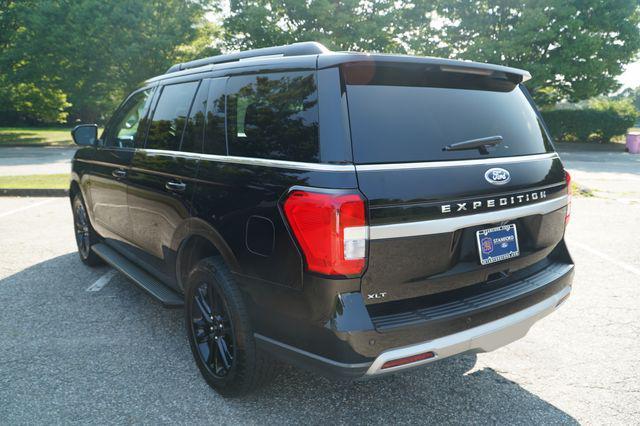 used 2024 Ford Expedition car, priced at $54,490