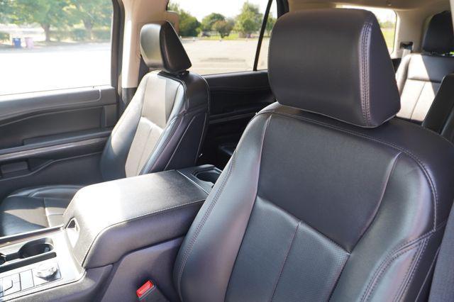 used 2024 Ford Expedition car, priced at $54,490