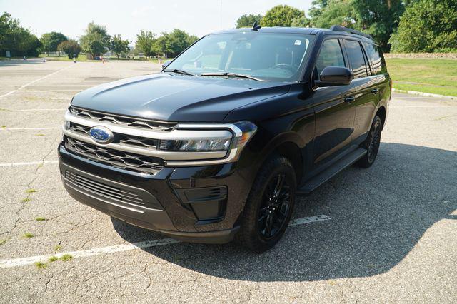 used 2024 Ford Expedition car, priced at $54,490