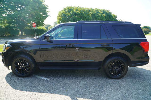 used 2024 Ford Expedition car, priced at $54,490
