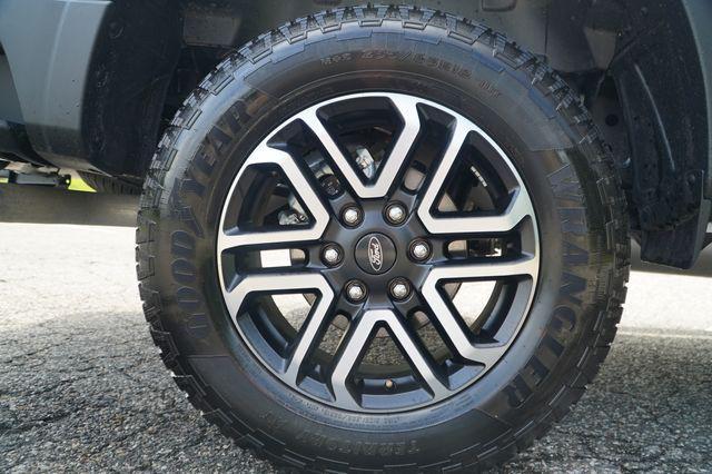 used 2025 Ford Ranger car, priced at $47,995