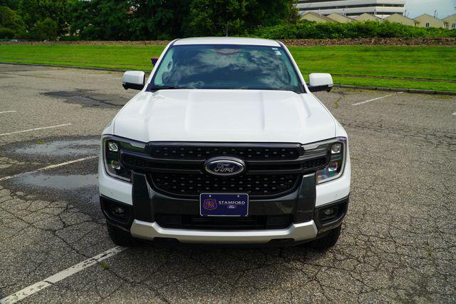 used 2025 Ford Ranger car, priced at $47,995