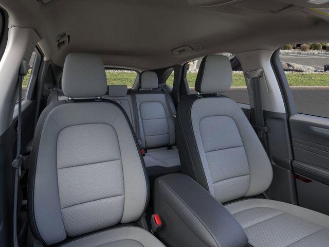 new 2025 Ford Escape car, priced at $32,500