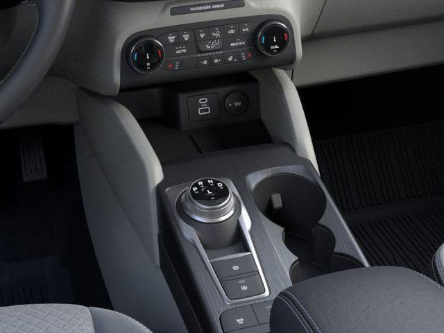 new 2025 Ford Escape car, priced at $32,500