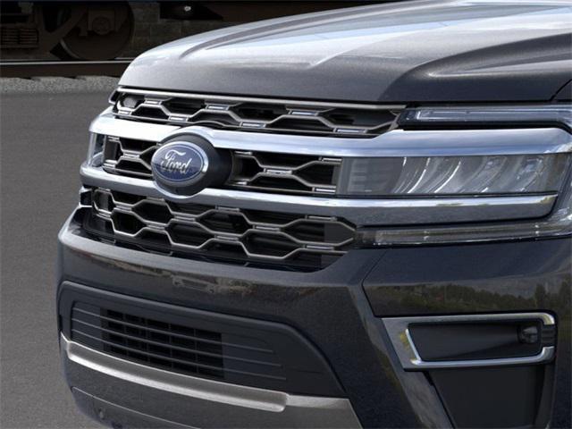 new 2024 Ford Expedition car, priced at $77,495