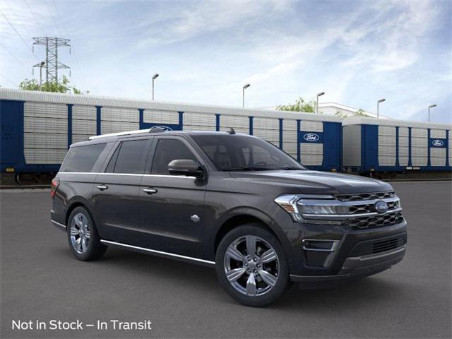 new 2024 Ford Expedition car, priced at $77,495