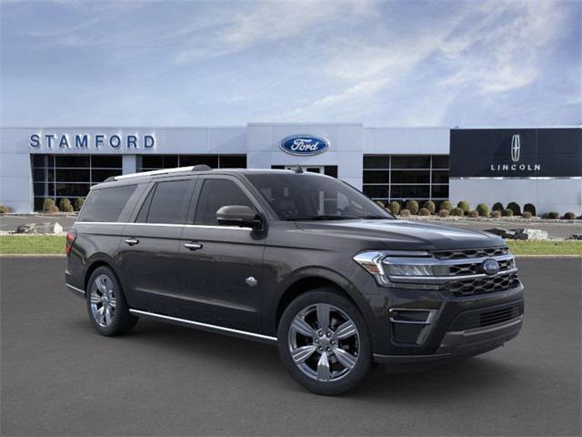 new 2024 Ford Expedition car, priced at $75,495