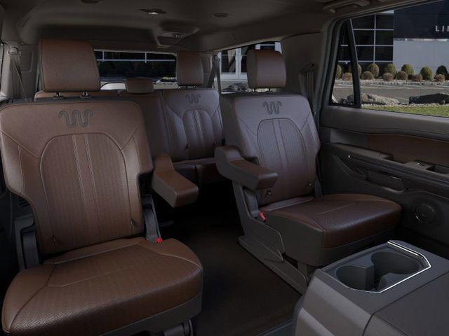 new 2024 Ford Expedition Max car, priced at $74,595