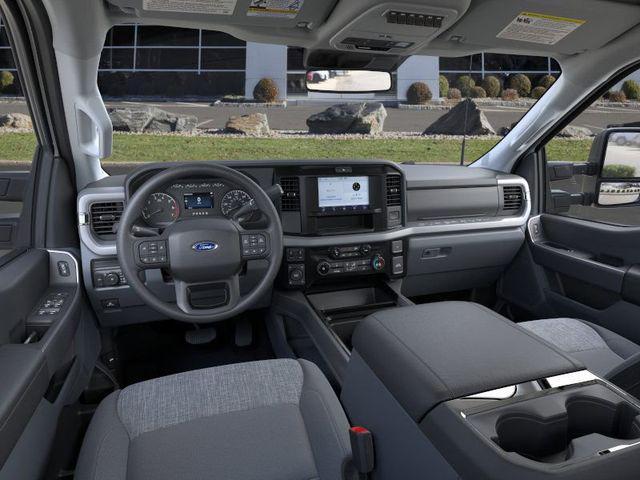 new 2025 Ford F-250 car, priced at $61,695