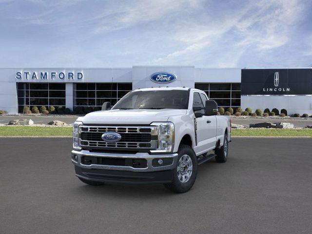 new 2025 Ford F-250 car, priced at $61,695