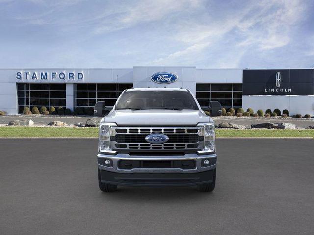 new 2025 Ford F-250 car, priced at $61,695