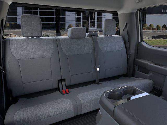 new 2025 Ford F-250 car, priced at $61,695