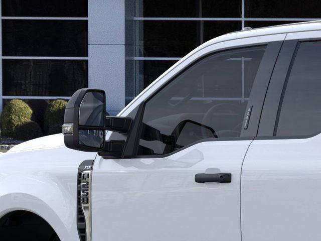 new 2025 Ford F-250 car, priced at $61,695