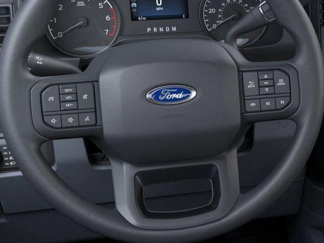 new 2025 Ford F-250 car, priced at $61,695