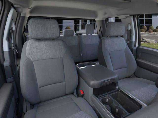 new 2025 Ford F-250 car, priced at $61,695