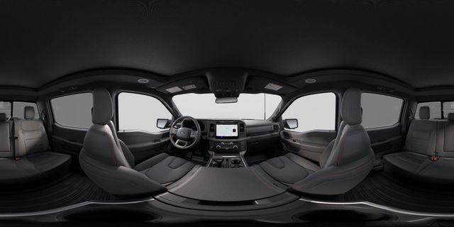 new 2025 Ford F-150 car, priced at $103,495
