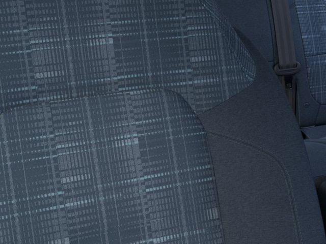 new 2025 Ford Bronco car, priced at $59,415