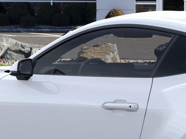 new 2025 Ford Mustang car, priced at $68,885