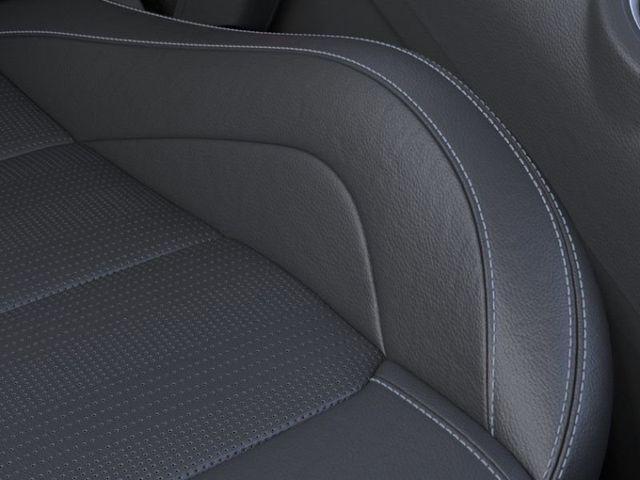 new 2025 Ford Mustang car, priced at $68,885