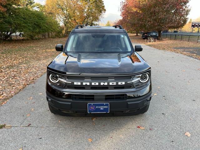 used 2022 Ford Bronco Sport car, priced at $27,995