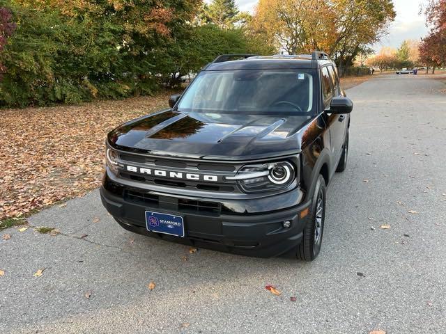 used 2022 Ford Bronco Sport car, priced at $27,995