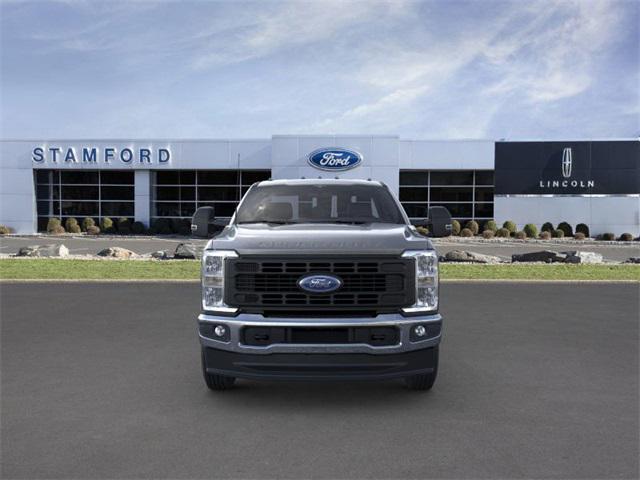 new 2024 Ford F-250 car, priced at $50,800