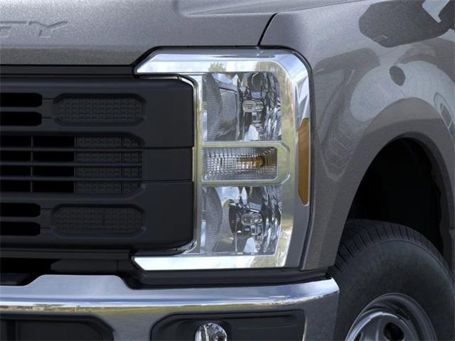 new 2024 Ford F-250 car, priced at $51,300