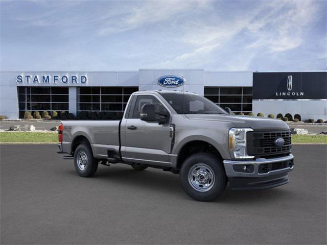 new 2024 Ford F-250 car, priced at $50,800