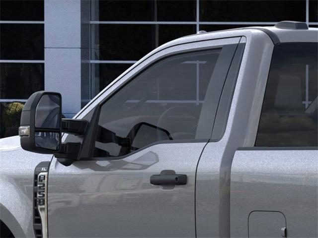 new 2024 Ford F-250 car, priced at $50,800