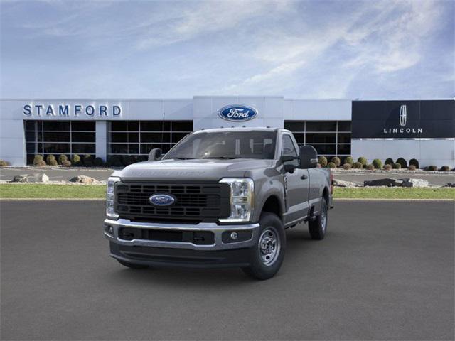 new 2024 Ford F-250 car, priced at $50,800