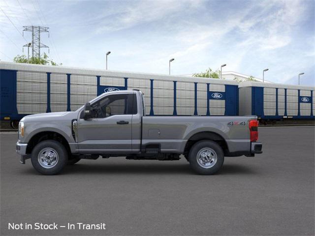 new 2024 Ford F-250 car, priced at $51,300