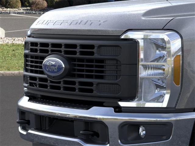 new 2024 Ford F-250 car, priced at $50,800