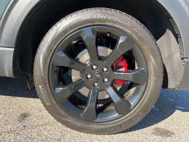 used 2023 Ford Explorer car, priced at $46,995
