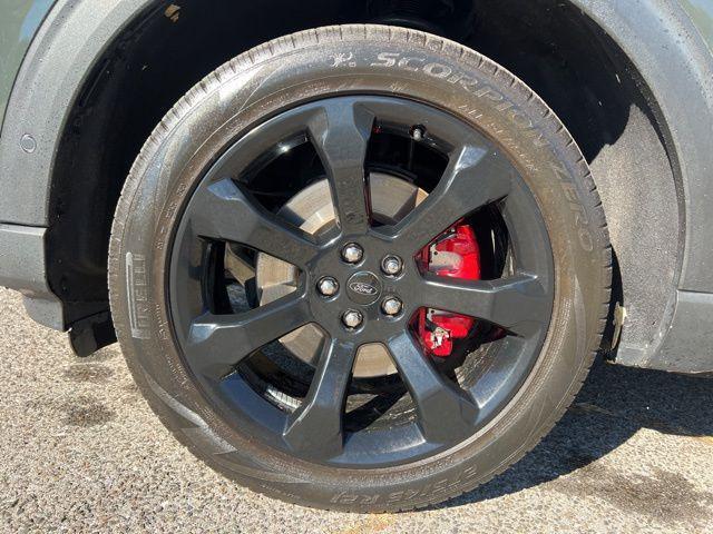 used 2023 Ford Explorer car, priced at $46,995
