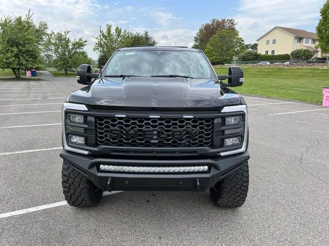 new 2024 Ford F-250 car, priced at $145,000