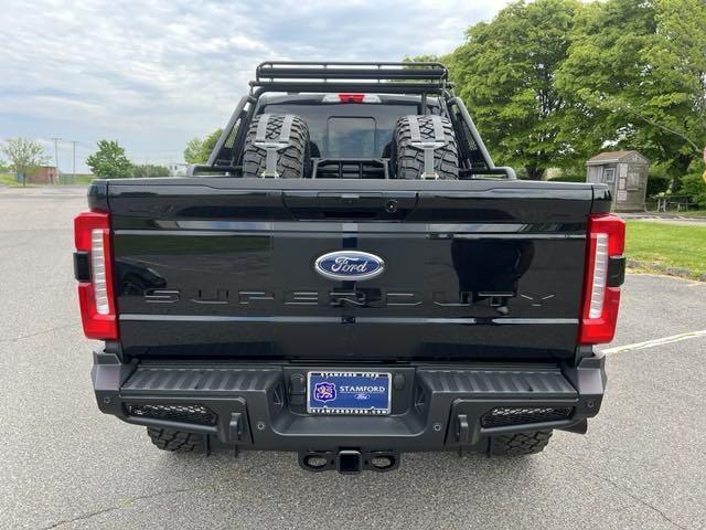 new 2024 Ford F-250 car, priced at $145,000