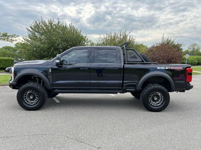 new 2024 Ford F-250 car, priced at $145,000